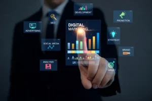 Digital Marketing Services