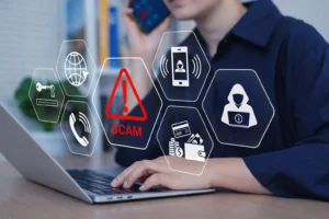 Impersonation & Fraud Prevention