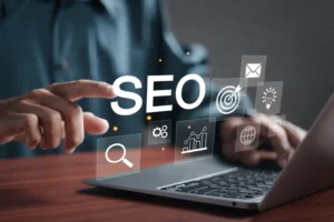 Search Engine Optimization