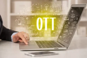 360° App-OTT Marketing